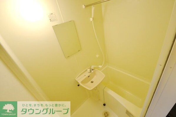 レオパレスボナール S Yの物件内観写真